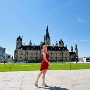 Meet your Posher, Thục hàn